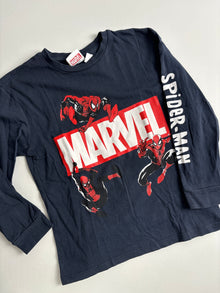  Longsleeve Marvel