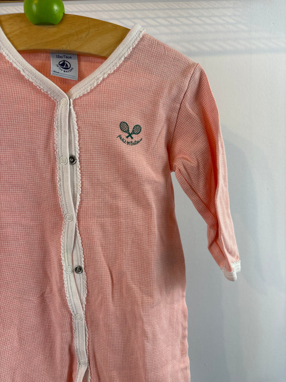 Pyjama Petit bateau