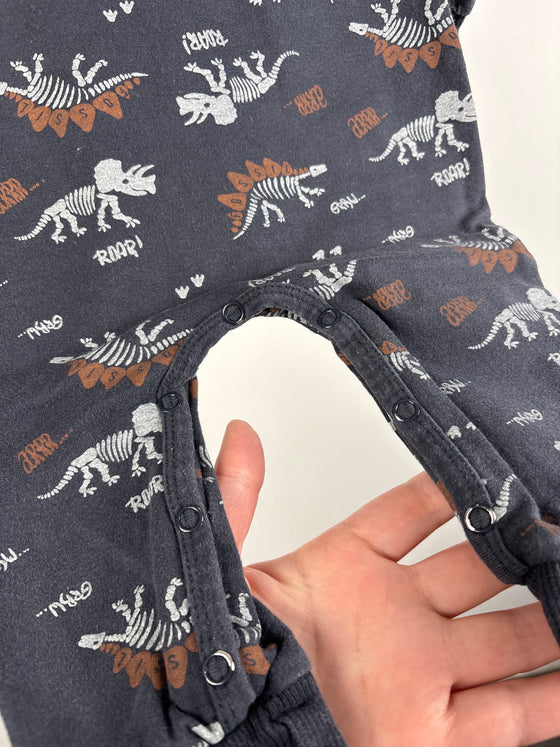 Pyjama Dirkje Dino