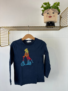  Longsleeve Mini rebels