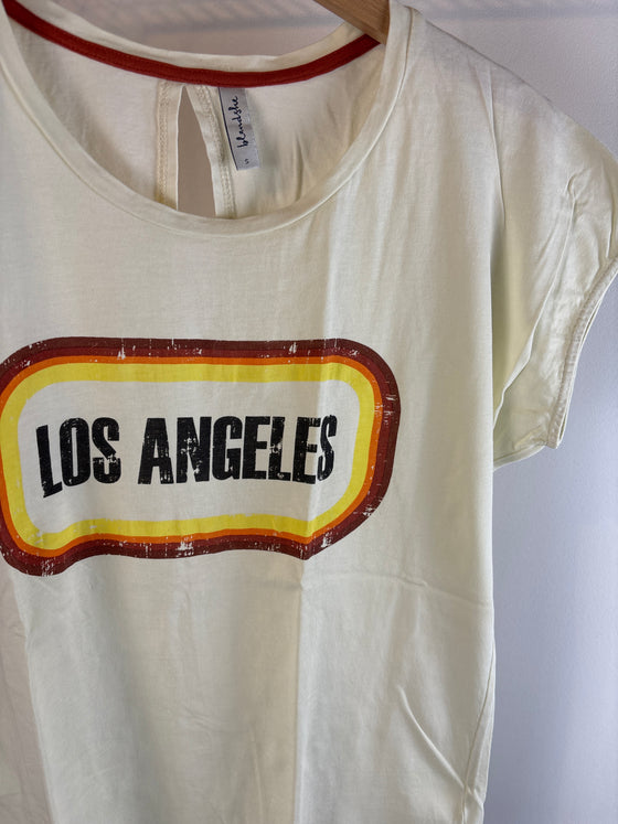 Shirt Los angeles