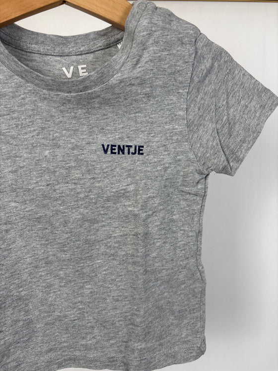 Shirt ventje