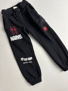  Jogging Marvel